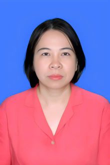 Hoàng Thị Mai Phương