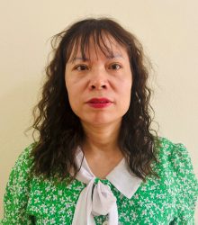Lương Thị Thuý Ngân